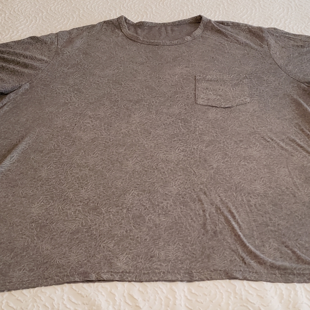 Harbor Bay 6xlt tee shirt